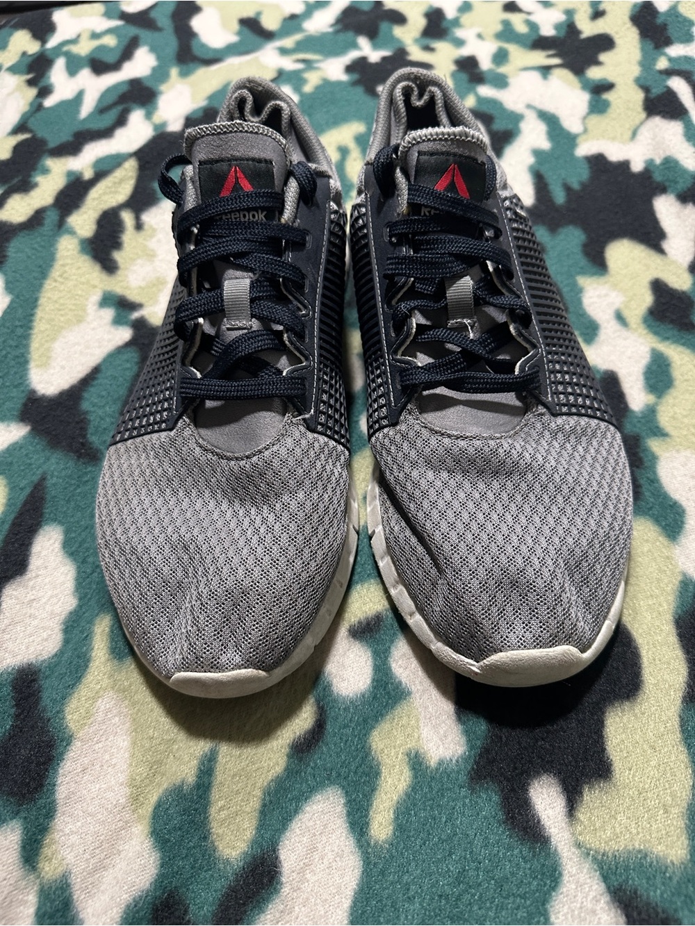 Reebok ZQuick